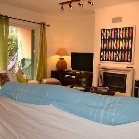 Aroeira Pine Tree Gardens Surf & Golf Charneca (Setubal)