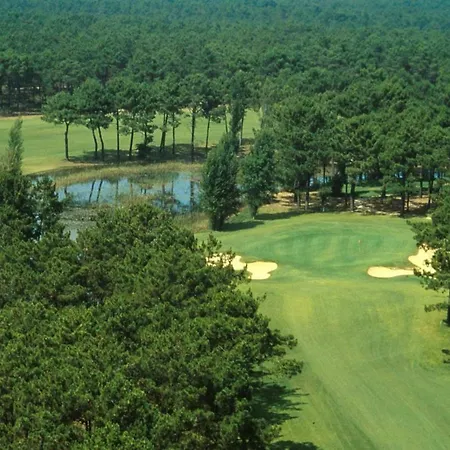 Apartamento Aroeira Pine Tree Gardens Surf & Golf *