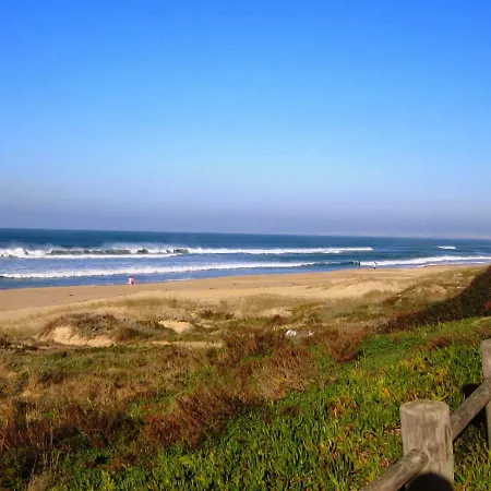 Aroeira Pine Tree Gardens Surf & Golf *