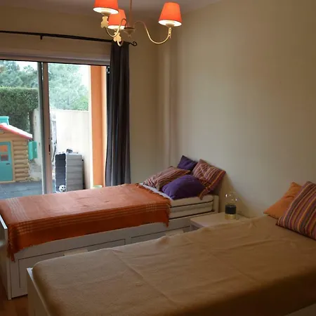 Aroeira Pine Tree Gardens Surf & Golf Apartamento Charneca (Setubal)