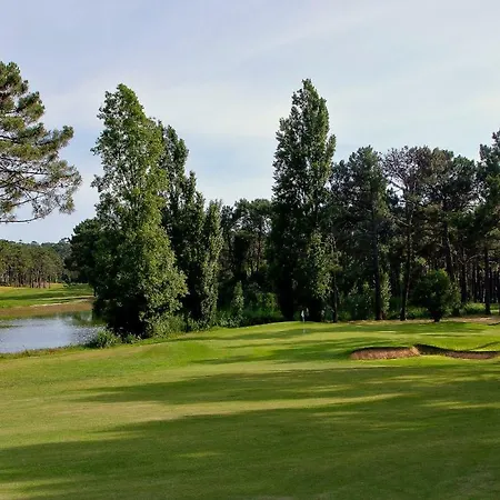 Apartamento Aroeira Pine Tree Gardens Surf & Golf