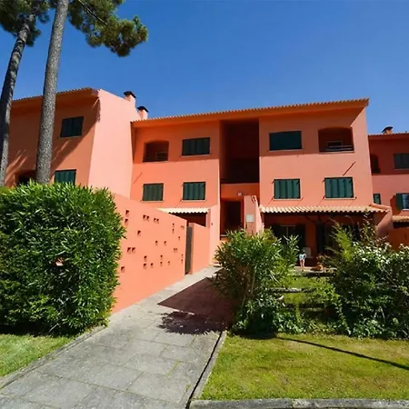 Apartamento Aroeira Pine Tree Gardens Surf & Golf Charneca (Setubal)