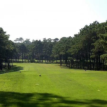 Apartamento Aroeira Pine Tree Gardens Surf & Golf Charneca (Setubal)