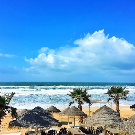 Apartamento Aroeira Pine Tree Gardens Surf & Golf *