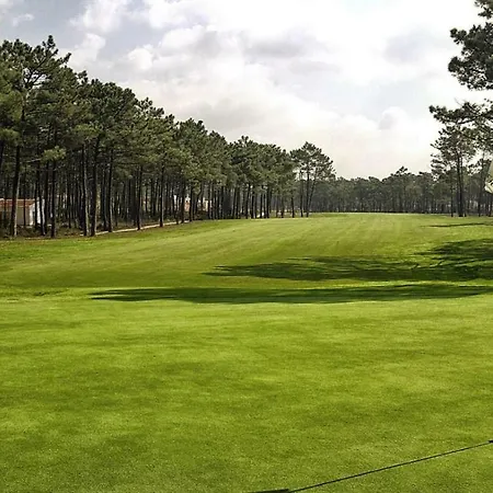 Apartamento Aroeira Pine Tree Gardens Surf & Golf *