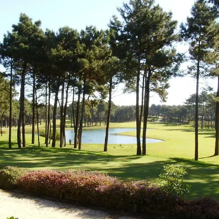 Aroeira Pine Tree Gardens Surf & Golf Charneca (Setubal)